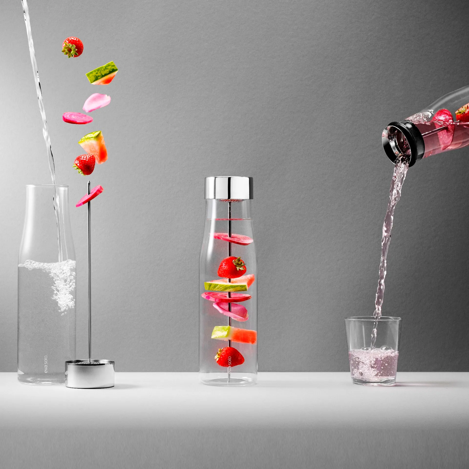 My Flavour karaffel, 1 l Eva Solo