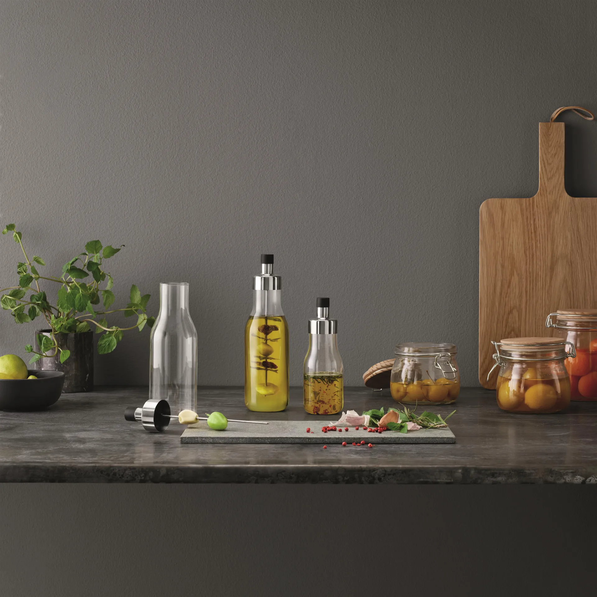 My Flavour salatdressing-shaker, 0,25 l Eva Solo