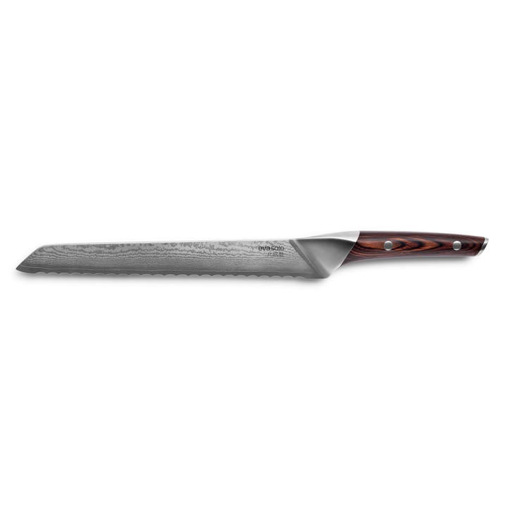 Nordic Kitchen brødkniv - 24 cm - Eva Solo