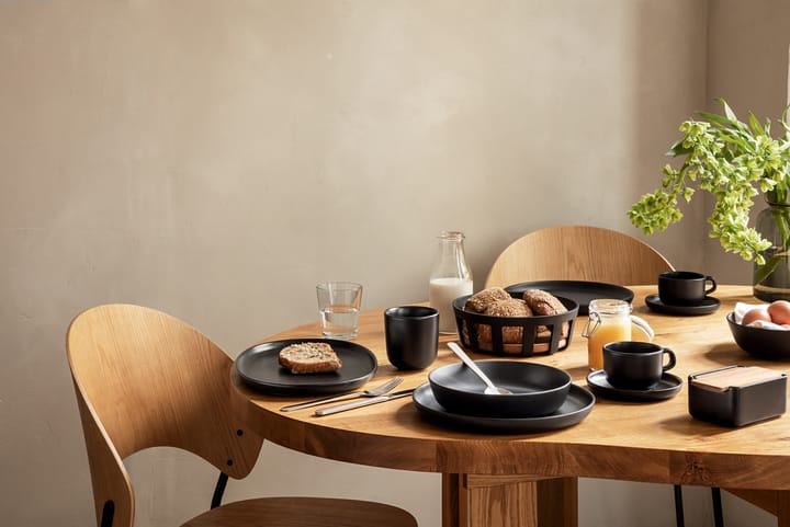 Nordic Kitchen brødkurv, Ø21 cm Eva Solo