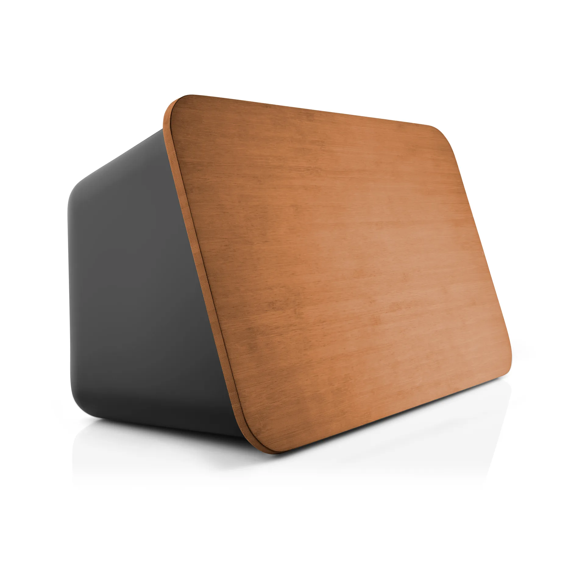 Nordic kitchen brødlåda, Black Eva Solo