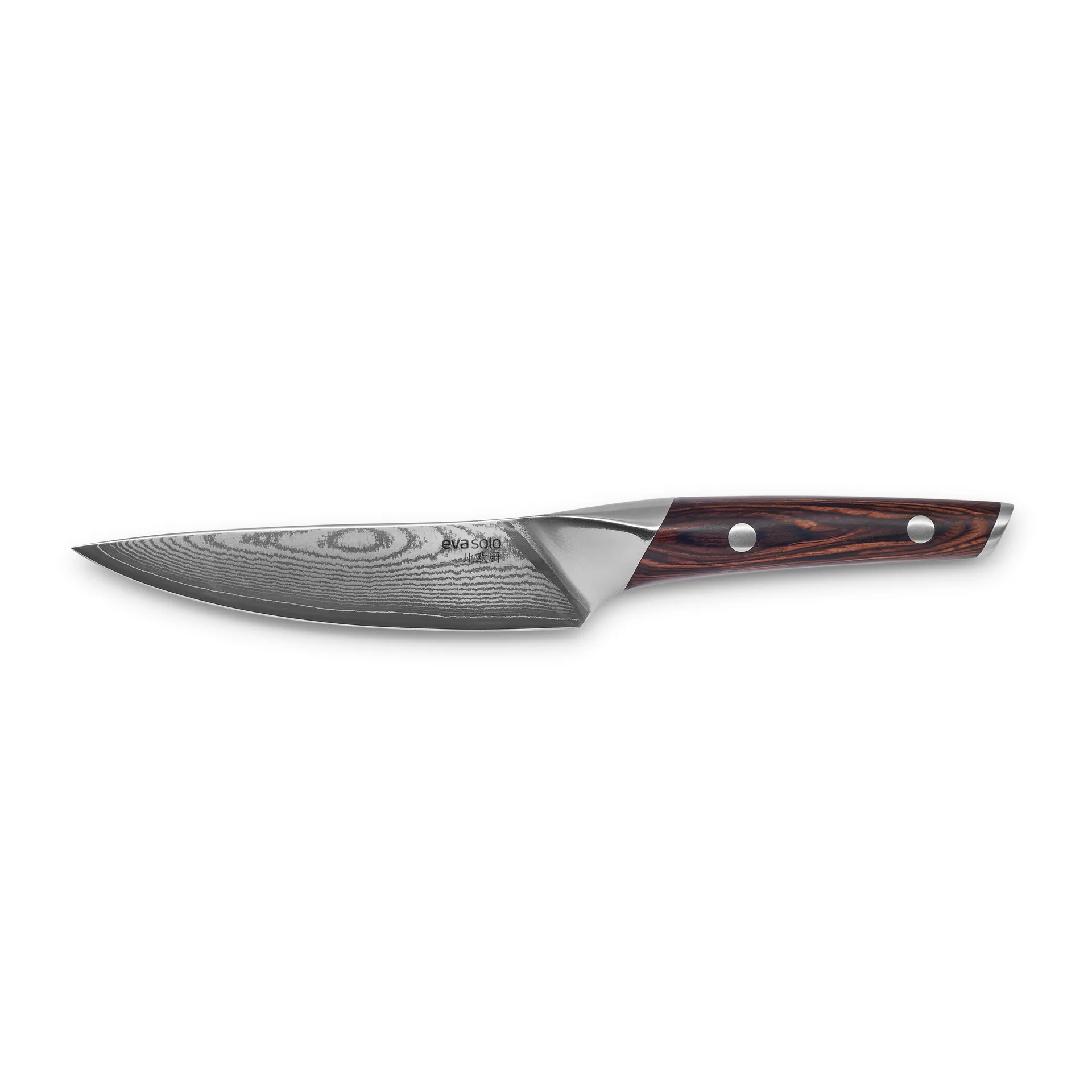 Nordic Kitchen grøntsagskniv, 13 cm Eva Solo