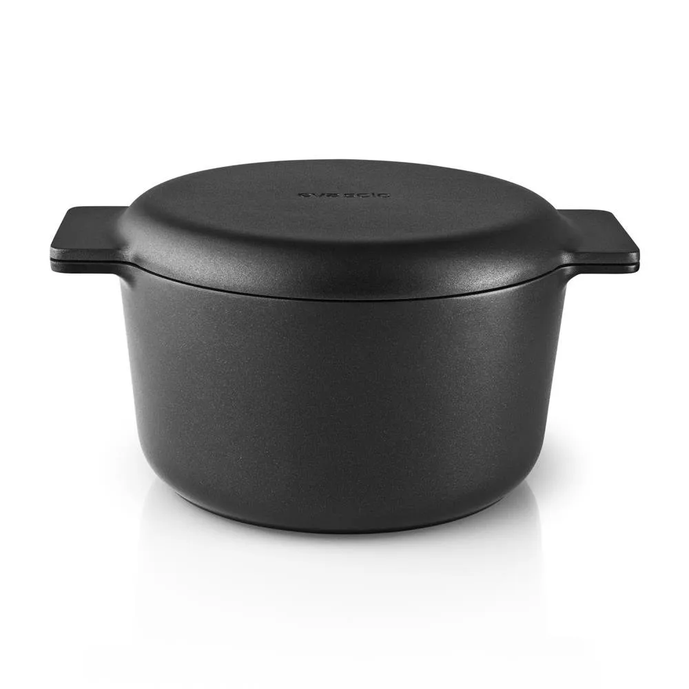 Nordic Kitchen gryde, 3 l Eva Solo