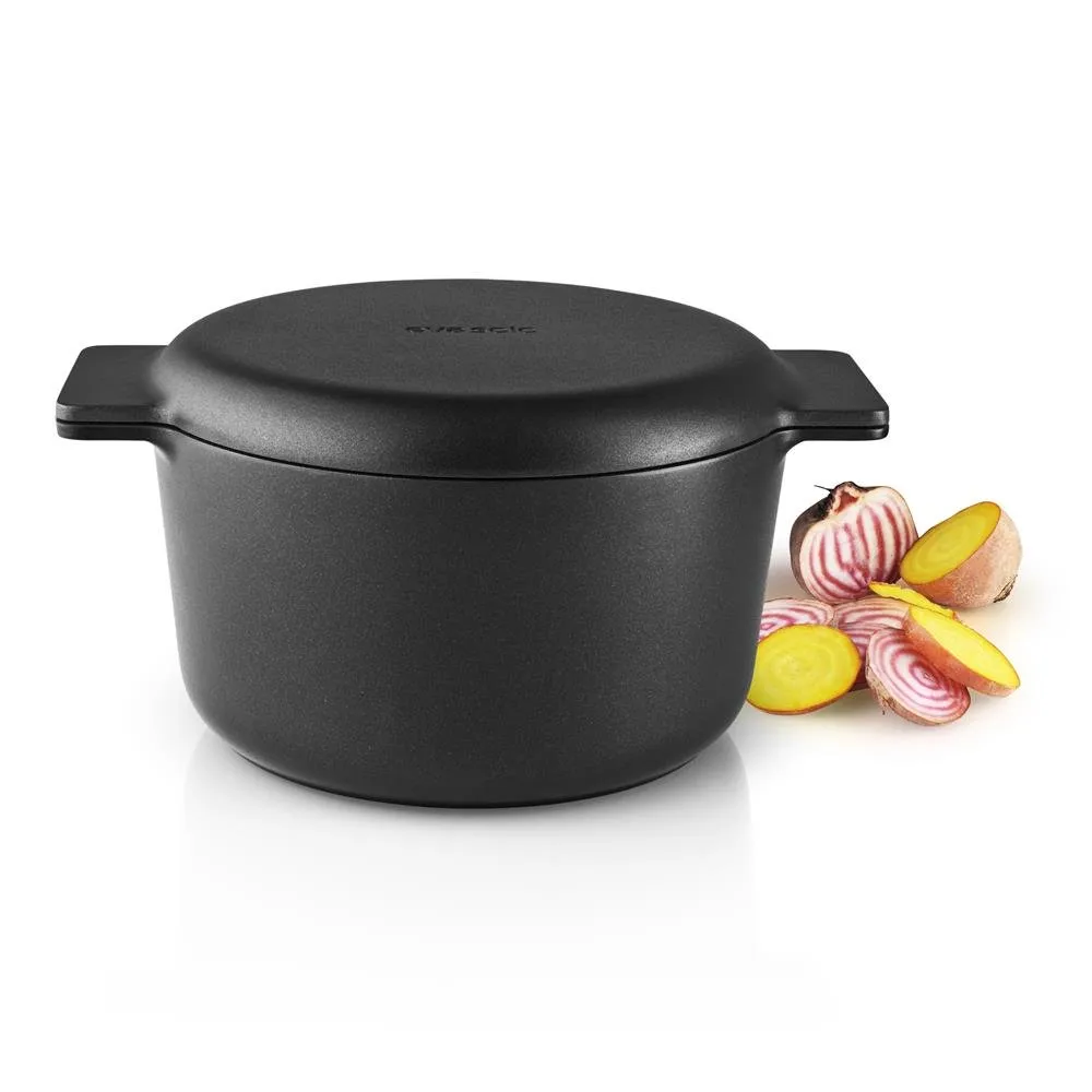 Nordic Kitchen gryde, 3 l Eva Solo