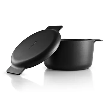 Nordic Kitchen gryde - 3 l - Eva Solo
