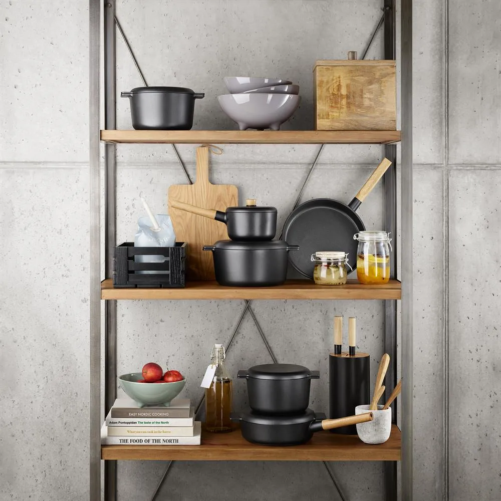 Nordic Kitchen gryde, 3 l Eva Solo