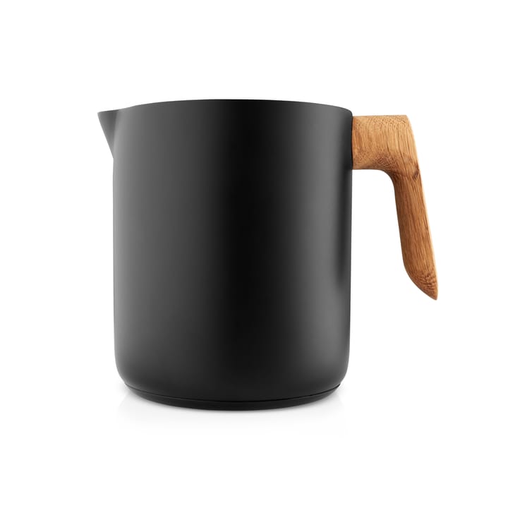 Nordic kitchen induktionskande 1 L - Sort - Eva Solo