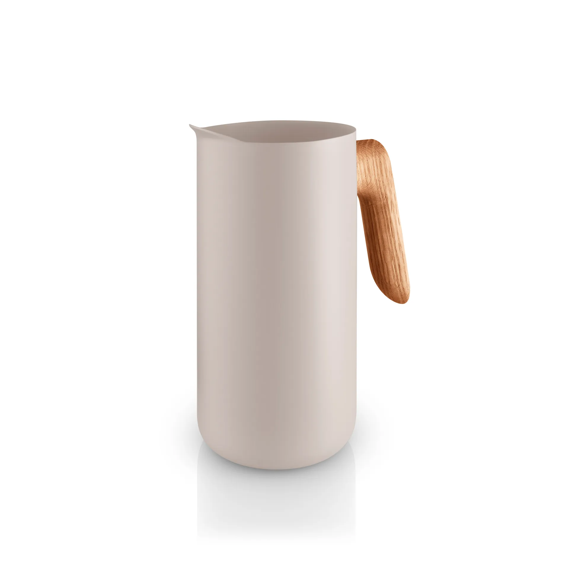 Nordic Kitchen kande 1,4 L, Sand Eva Solo