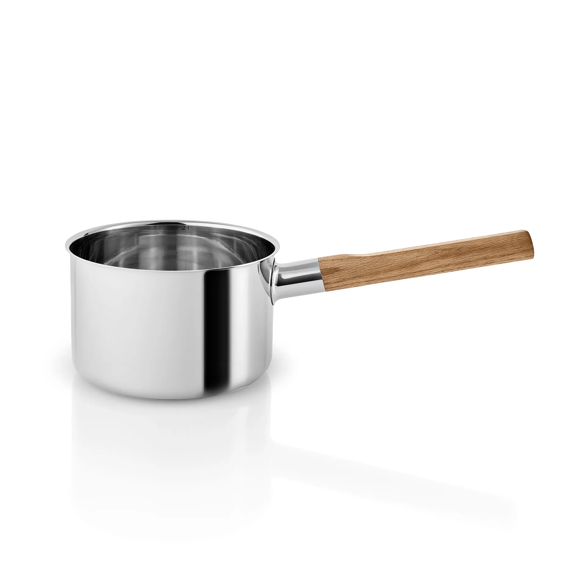Nordic Kitchen kasserolle RS, 2 l Eva Solo