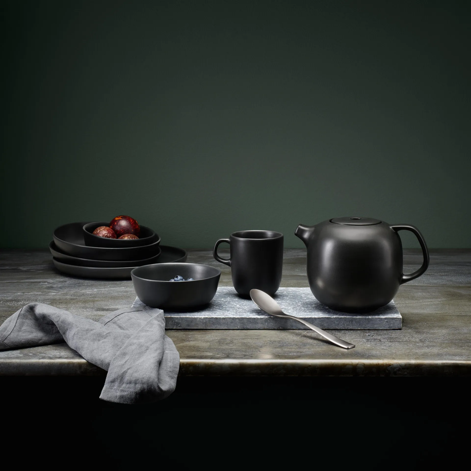 Nordic Kitchen kop, 30 cl Eva Solo