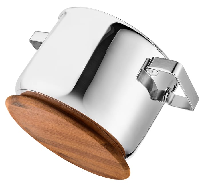 Nordic Kitchen magnetisk grydeunderlag, Ø20 cm Eva Solo