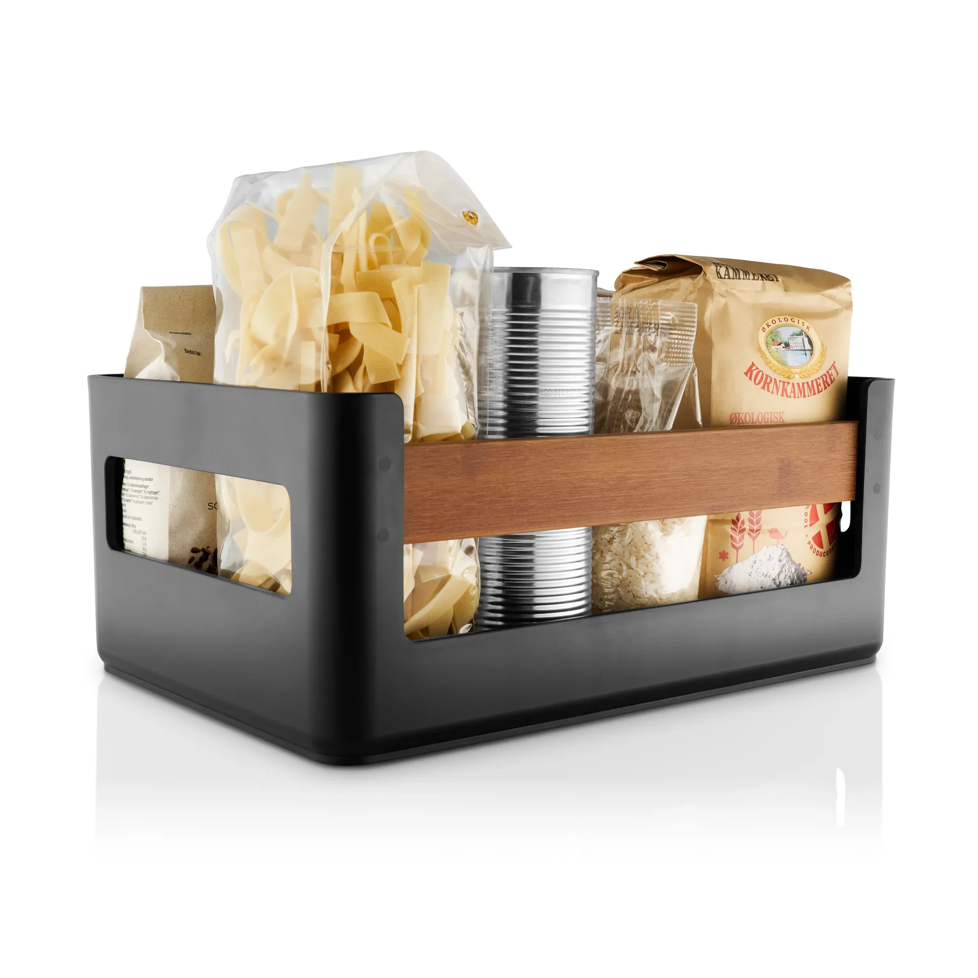 Nordic Kitchen opbevaringskasse, 38 cm Eva Solo