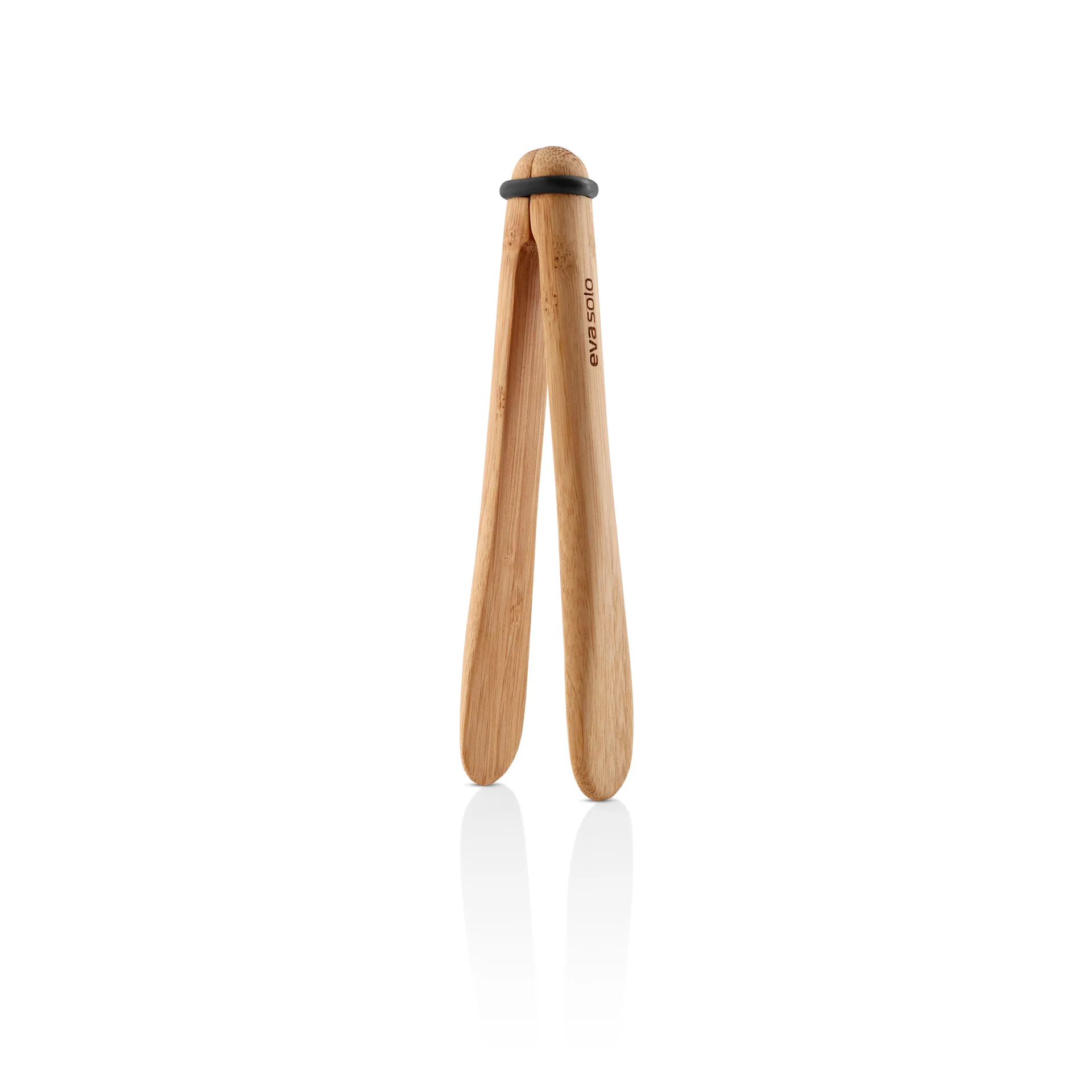 Nordic kitchen pålægstång 17 cm, Bamboo Eva Solo