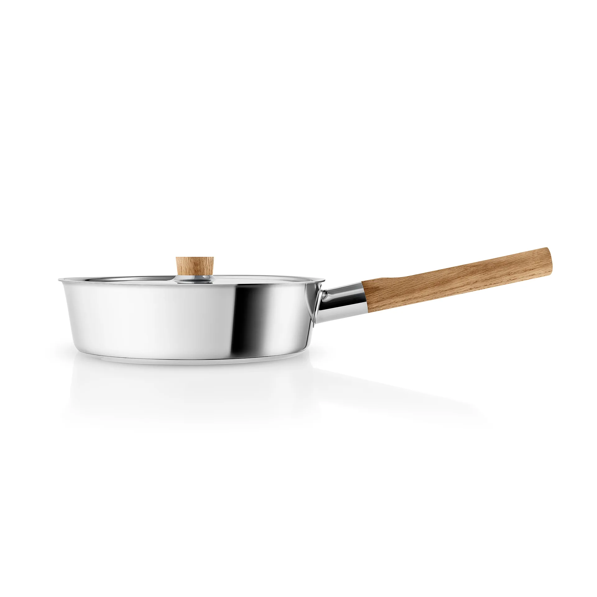 Nordic Kitchen sauterpande RS, Ø 24 cm Eva Solo