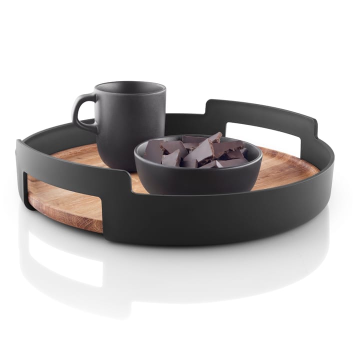 Nordic Kitchen serveringsbakke, Ø35 cm Eva Solo
