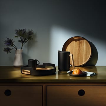 Nordic Kitchen serveringsbakke - Ø35 cm - Eva Solo