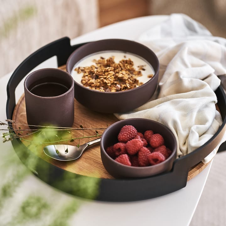 Nordic Kitchen serveringsbakke, Ø35 cm Eva Solo