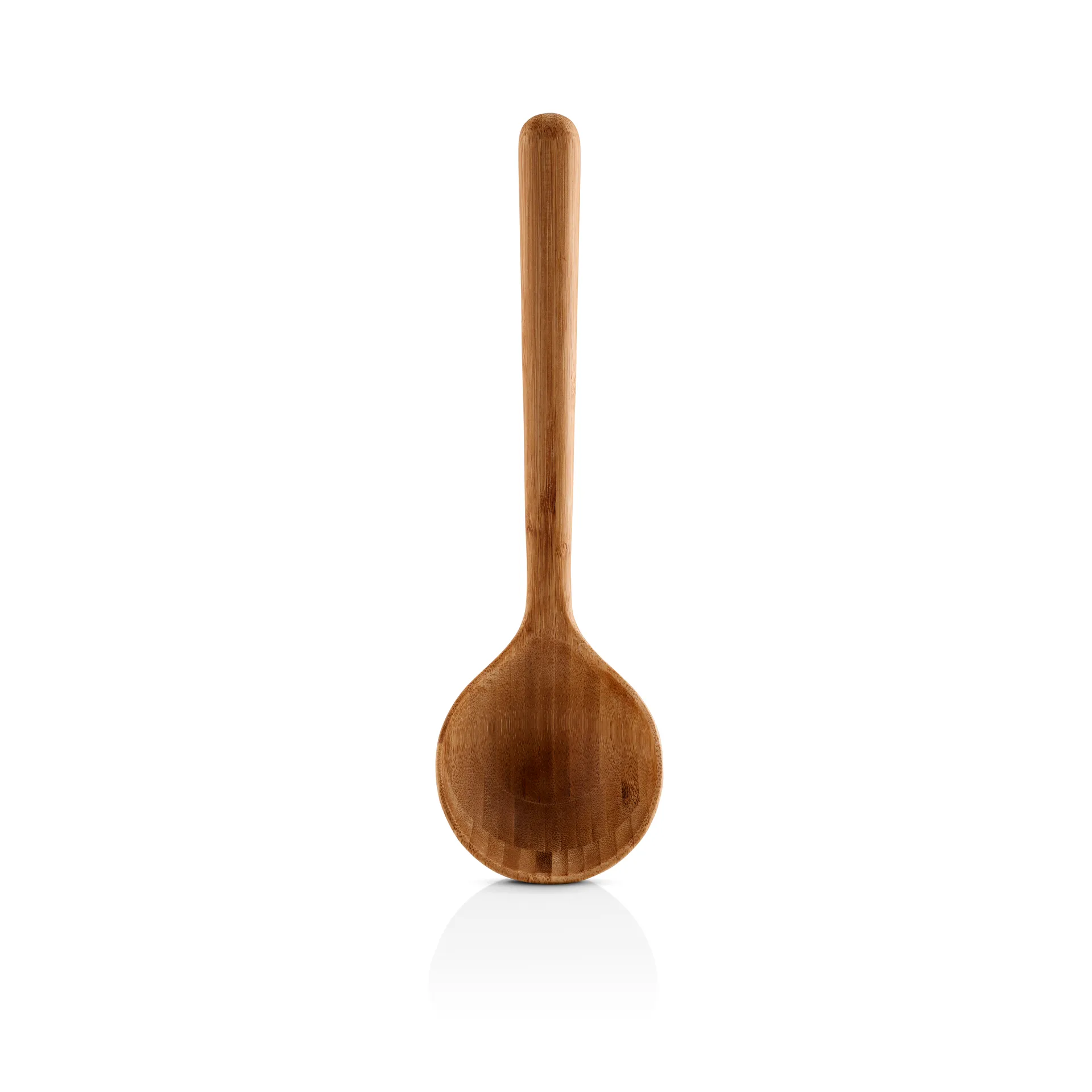 Nordic kitchen serveringsske 29 cm, Bamboo Eva Solo