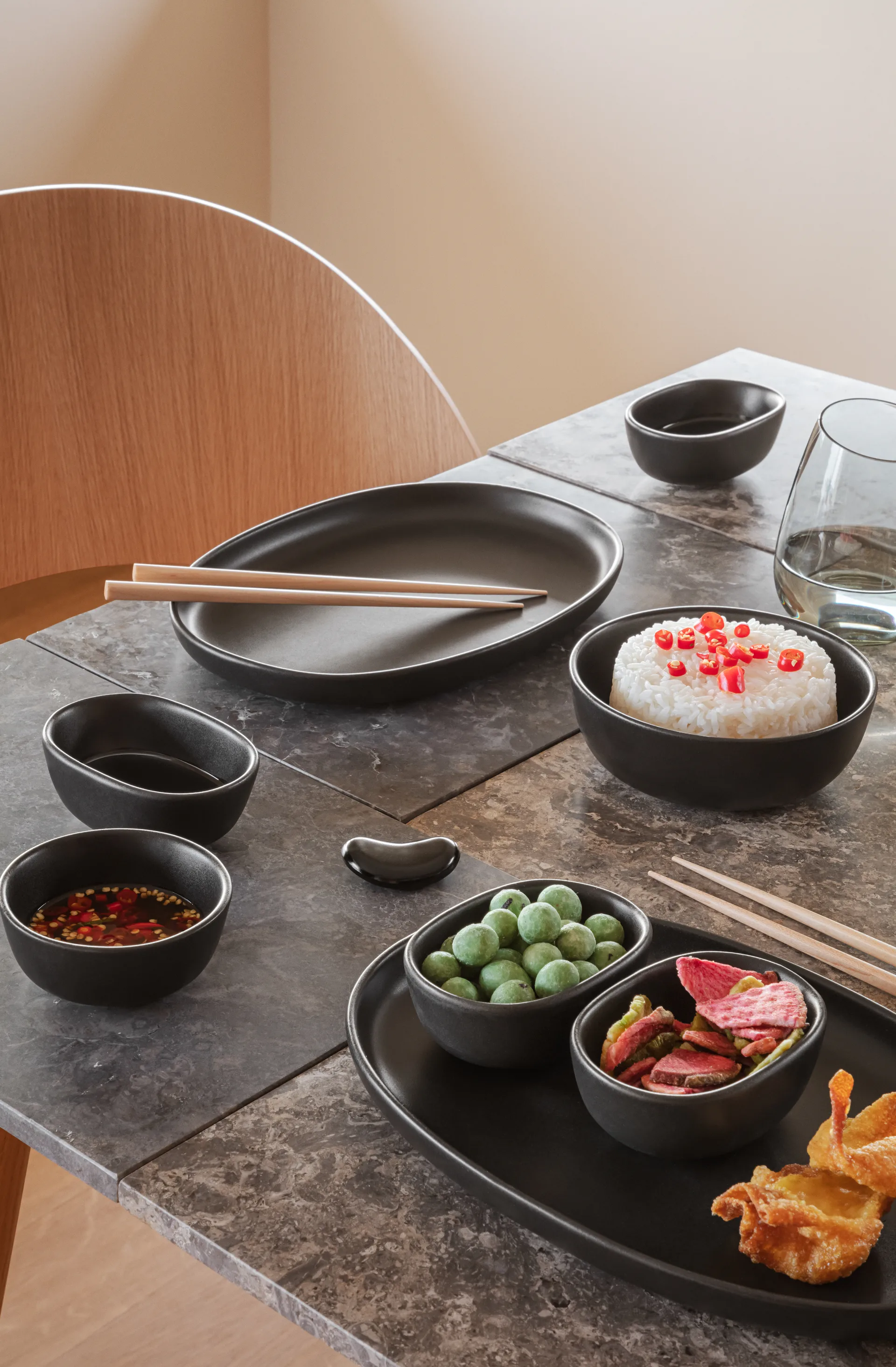 Nordic Kitchen skål, 0,1 L Eva Solo