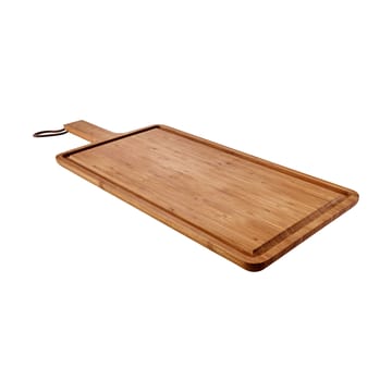 Nordic kitchen skærebræt bambus - 22x44 cm - Eva Solo