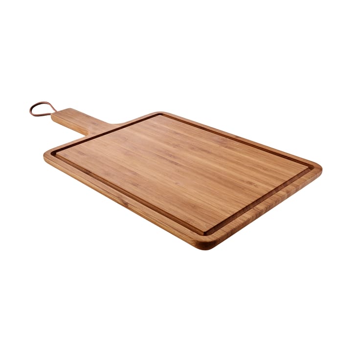 Nordic kitchen skærebræt bambus, 24x32 cm Eva Solo