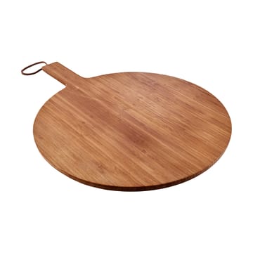 Nordic kitchen skærebræt bambus - Ø35 cm - Eva Solo