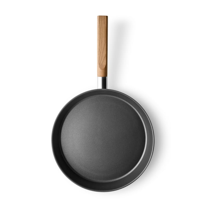 Nordic Kitchen stegepande RS - Ø 28 cm - Eva Solo