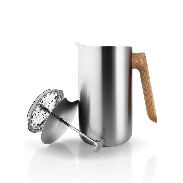 Nordic Kitchen stempelkande termo RS, 1 l Eva Solo