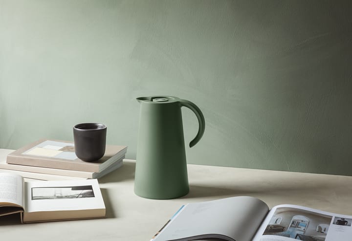 Nordic Kitchen tallerken oval, 22x32 cm
 Eva Solo