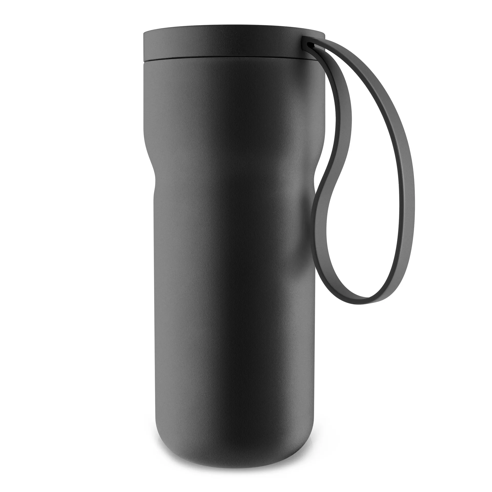 Nordic Kitchen termokaffekrus, Black Eva Solo