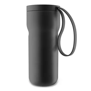 Nordic Kitchen termokaffekrus - Black - Eva Solo