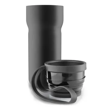 Nordic Kitchen termokaffekrus - Black - Eva Solo