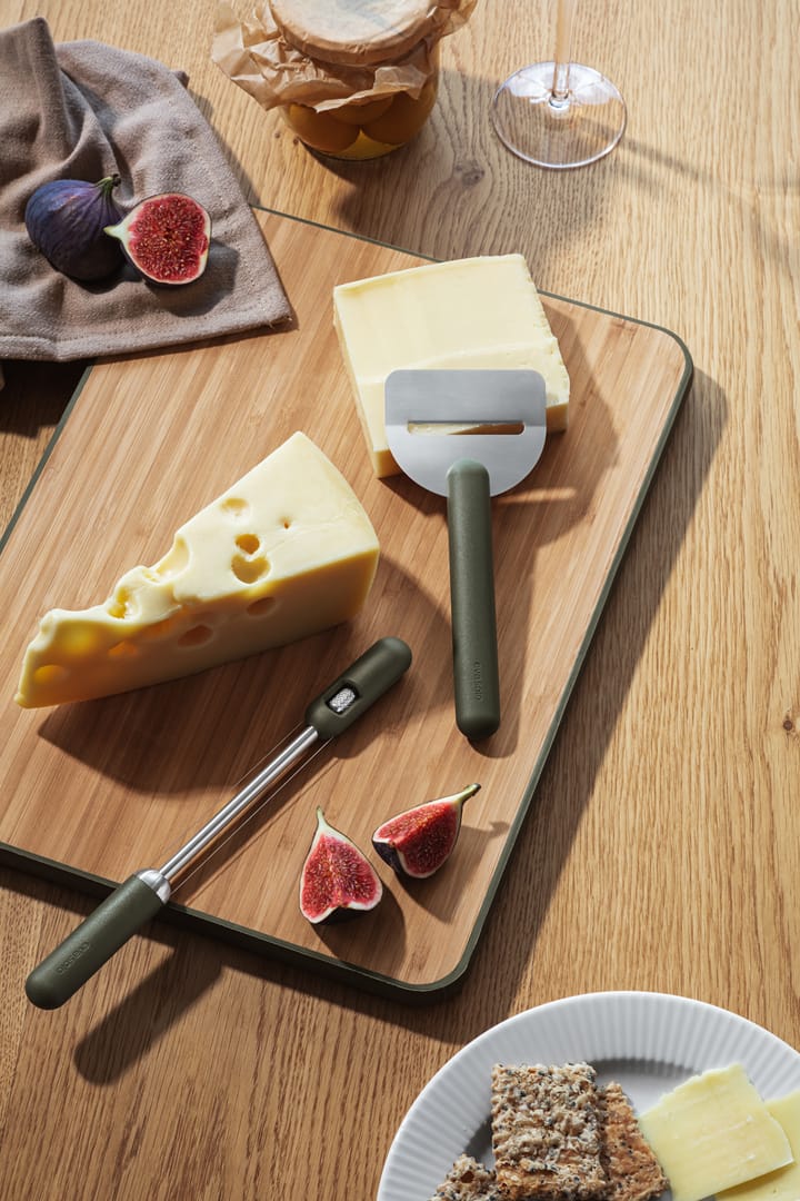 Ostestrenge til Green Tool osteskærer - 3 stk. - Eva Solo