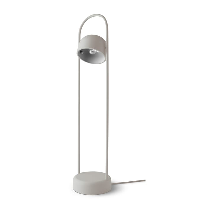 Quay gulvlampe 121 cm - Stone - Eva Solo