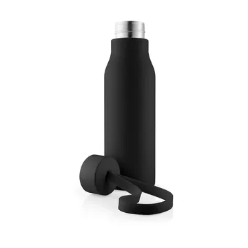 RE-Hydrate termoflaske - Black, 0,5 l - Eva Solo