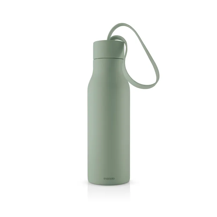 RE-Hydrate termoflaske - Green goddess, 0,5 l - Eva Solo