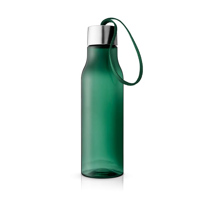 RE-Hydrate Vandflaske 0,5 L - Grøn - Eva Solo