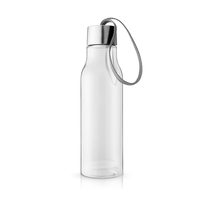 RE-Hydrate Vandflaske 0,5 L - Klar - Eva Solo