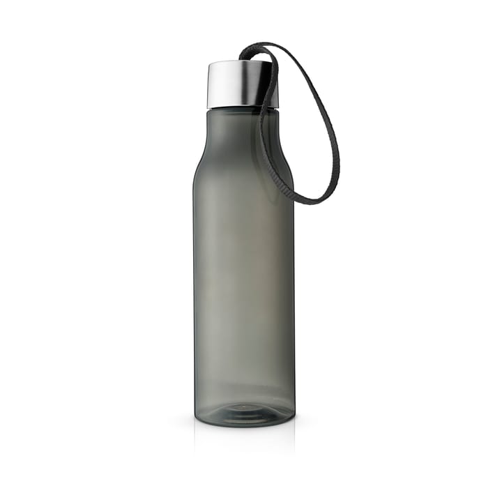 RE-Hydrate Vandflaske 0,5 L - Røg - Eva Solo