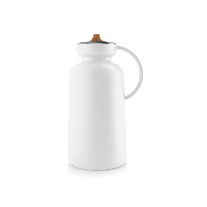 Silhoutte termokande 1 L - White - Eva Solo
