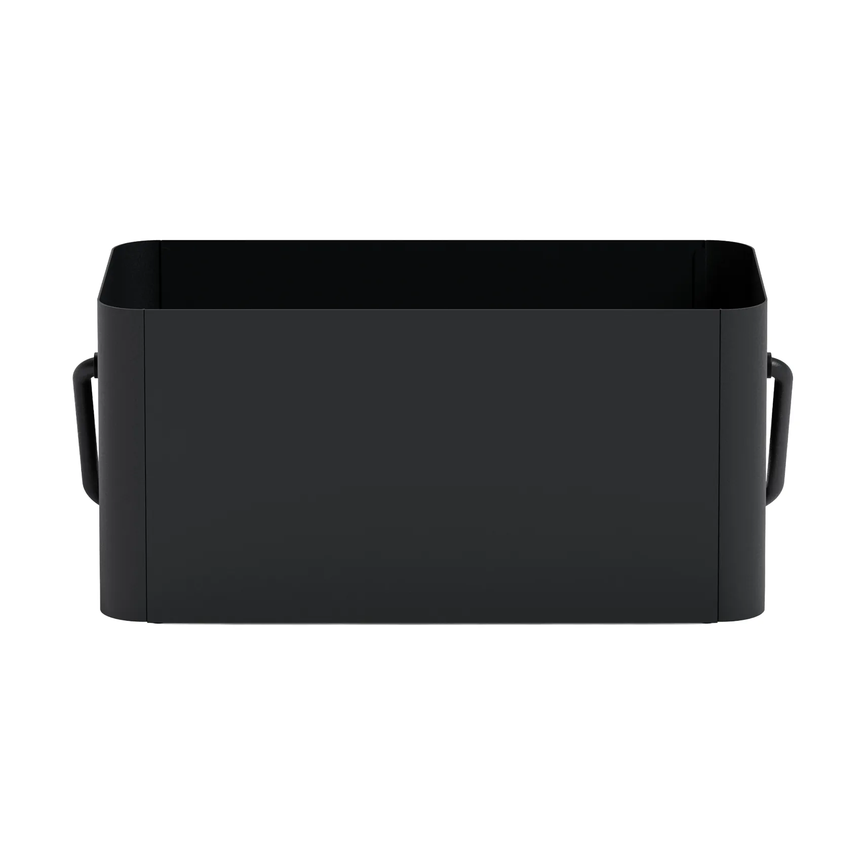 Simply Grow altankasse 20x42x20 cm, Black Eva Solo