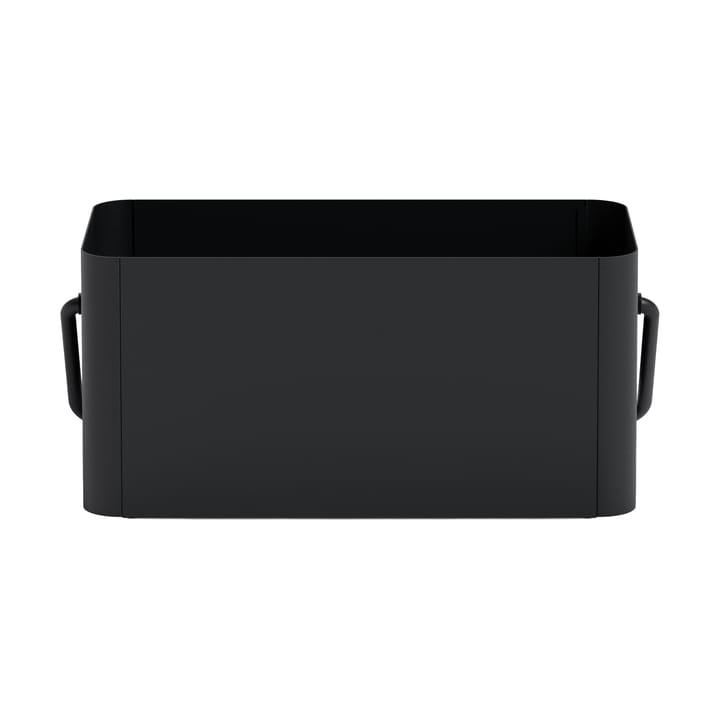 Simply Grow altankasse 20x42x20 cm - Black - Eva Solo