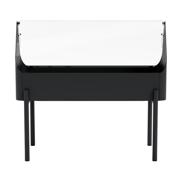 Simply Grow drivhus plantekasse 73x80x33 cm - Black - Eva Solo