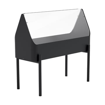 Simply Grow drivhus plantekasse 73x80x33 cm - Black - Eva Solo