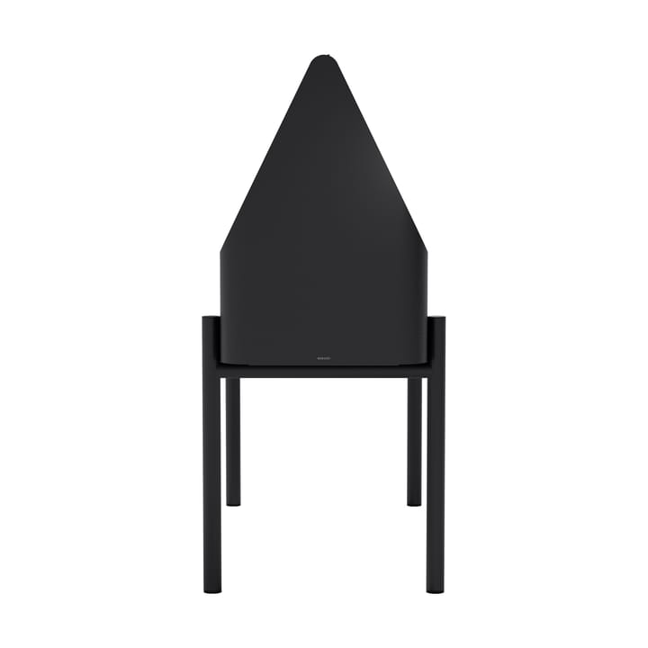 Simply Grow drivhus plantekasse 73x80x33 cm, Black Eva Solo