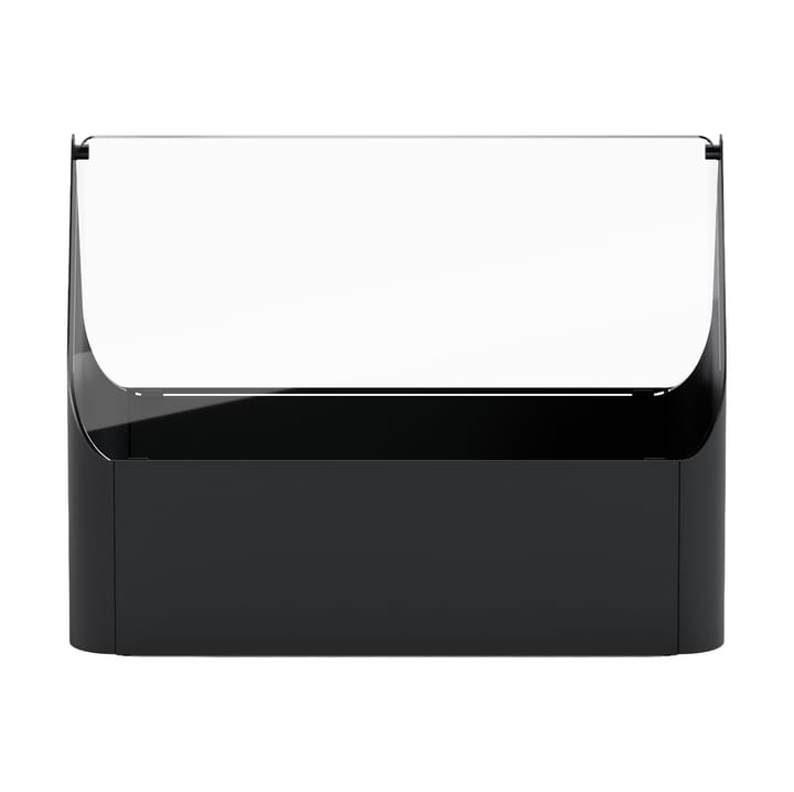 Simply Grow mini drivhus 32x42x20 cm - Black - Eva Solo