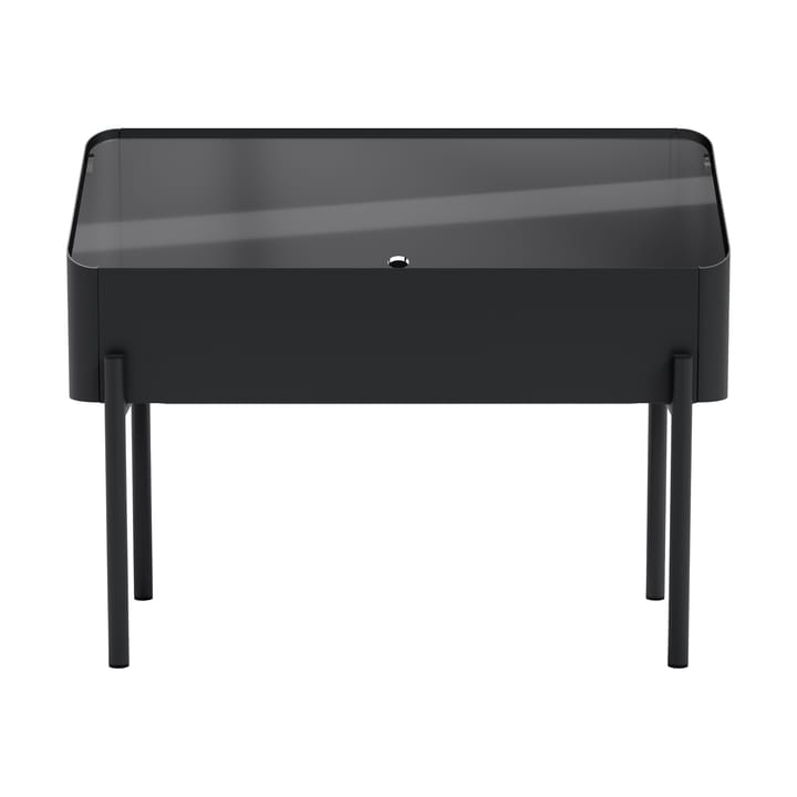 Simply Grow plantekasse 33x63x80 cm - Black - Eva Solo