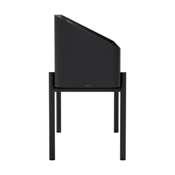 Simply Grow plantekasse 33x63x80 cm - Black - Eva Solo