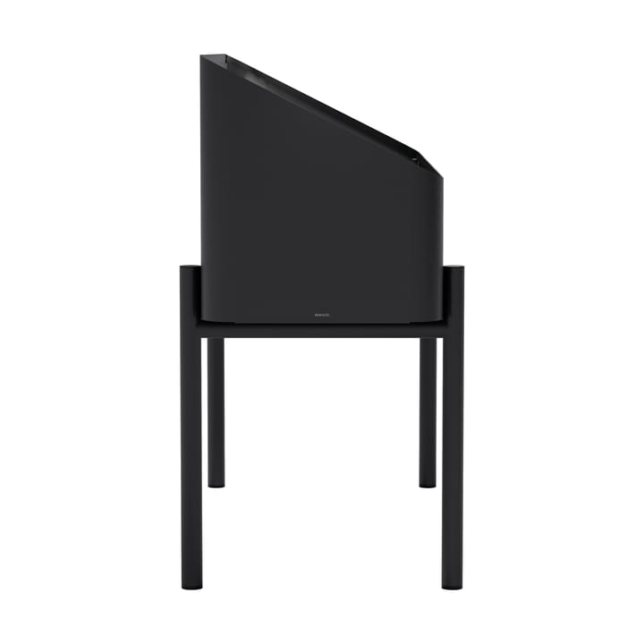 Simply Grow plantekasse 33x63x80 cm, Black Eva Solo