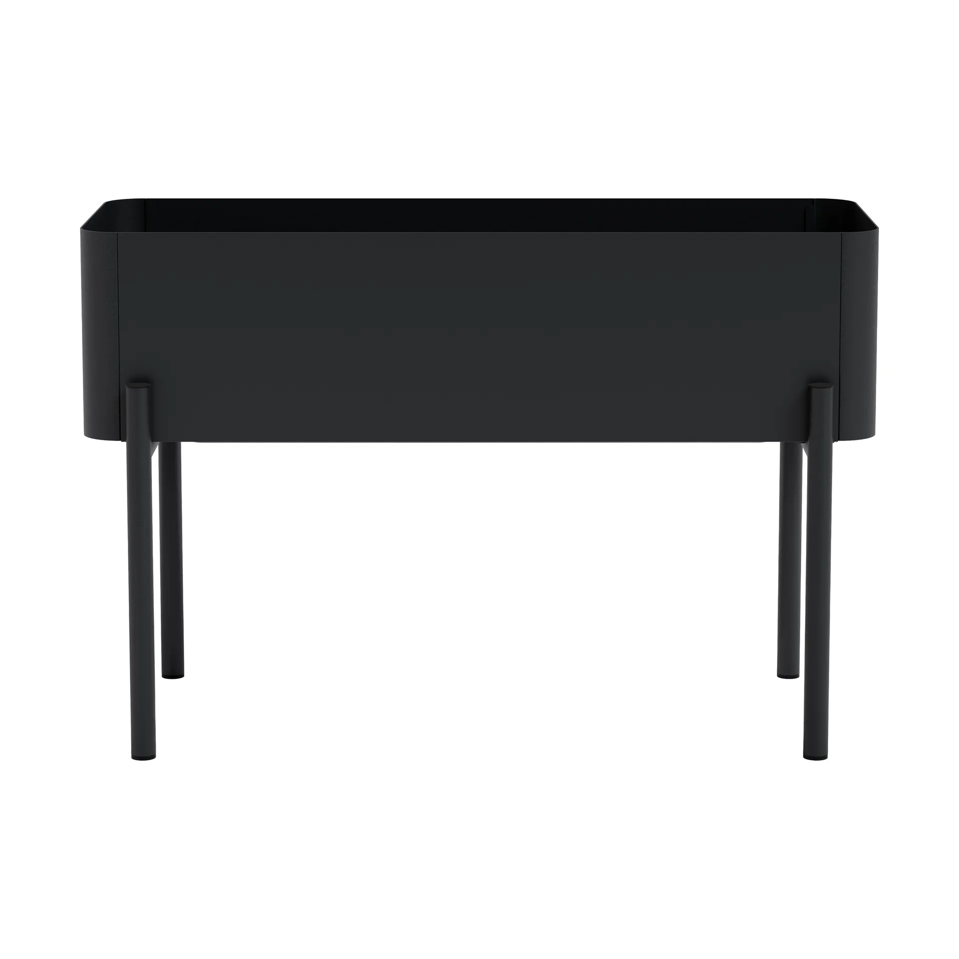 Simply Grow plantekasse 53x80x33 cm, Black Eva Solo